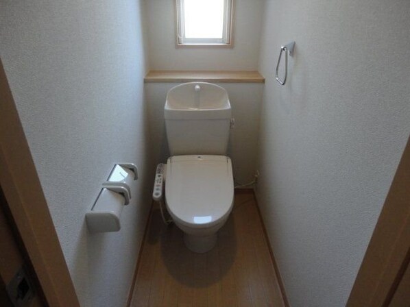 シルフィーナの物件内観写真